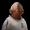 Admiral Ackbar
