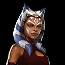 Ahsoka Tano