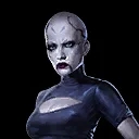 Asajj Ventress