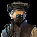 Boushh (Leia Organa)