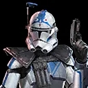 CT-5555 'Fives'