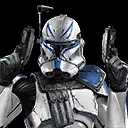 CT-7567 'Rex'