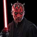 Darth Maul