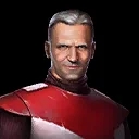 Gar Saxon