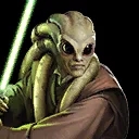 Kit Fisto
