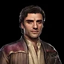 Poe Dameron