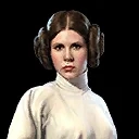 Princess Leia