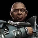 Saw Gerrera